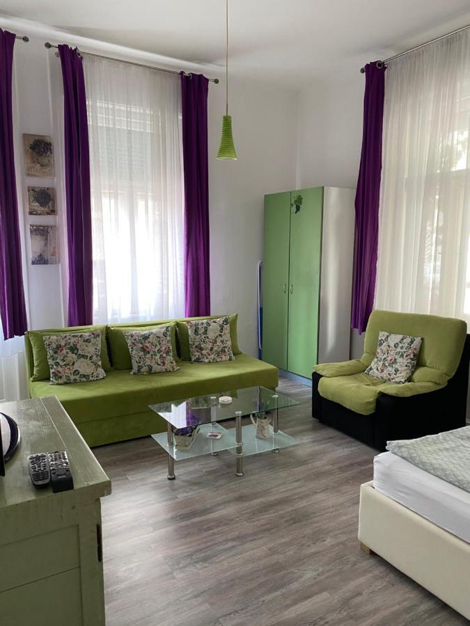 Center Cosy Vintage Apartment Novi Sad Ngoại thất bức ảnh
