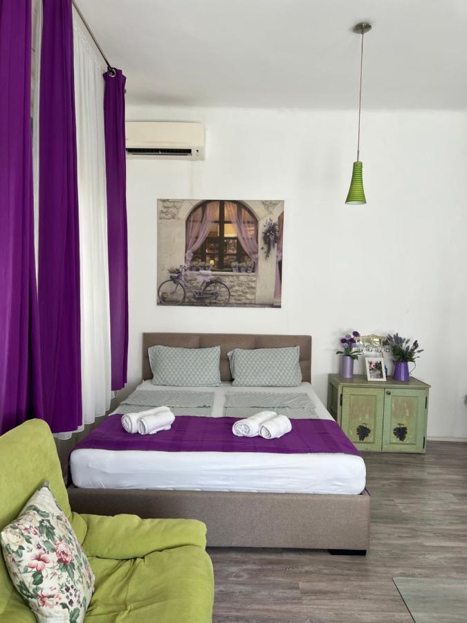 Center Cosy Vintage Apartment Novi Sad Ngoại thất bức ảnh