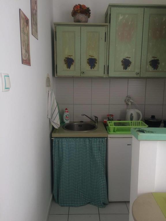 Center Cosy Vintage Apartment Novi Sad Ngoại thất bức ảnh